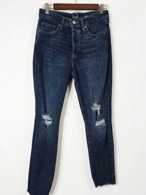 Old Navy O.G straight jeans
